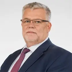 dr hab. n. med. Marcin Żarowski, prof. UMP
