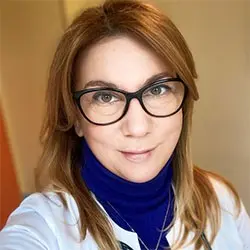 dr n. med. Ilona Małecka