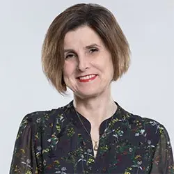 dr hab. n. med. Magdalena Chrościńska-Krawczyk