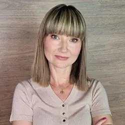 dr hab. n. med. i n. o zdr. Agnieszka Kozioł-Kozakowska